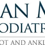 San Mateo Podiatry Group Logo