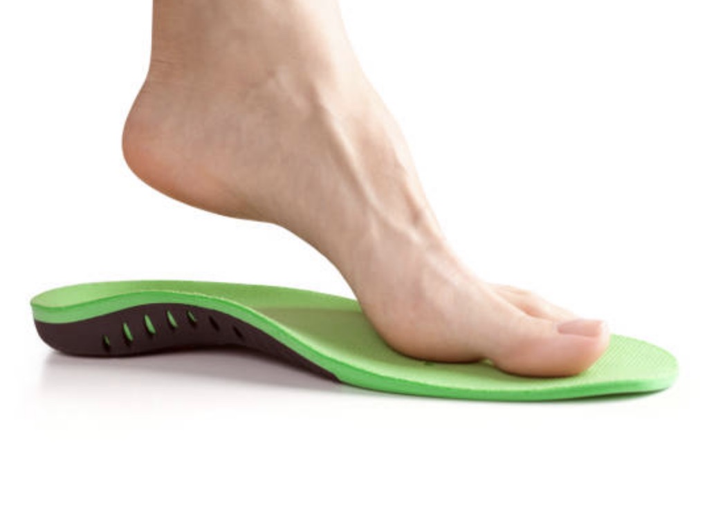 Custom Foot Orthotics | Orthotics for Foot Pain | Foot Pain Orthotics